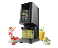 Cecotec Maszynka do lodów Gelatec 1800 Touch - 1545531 - zdjęcie 1